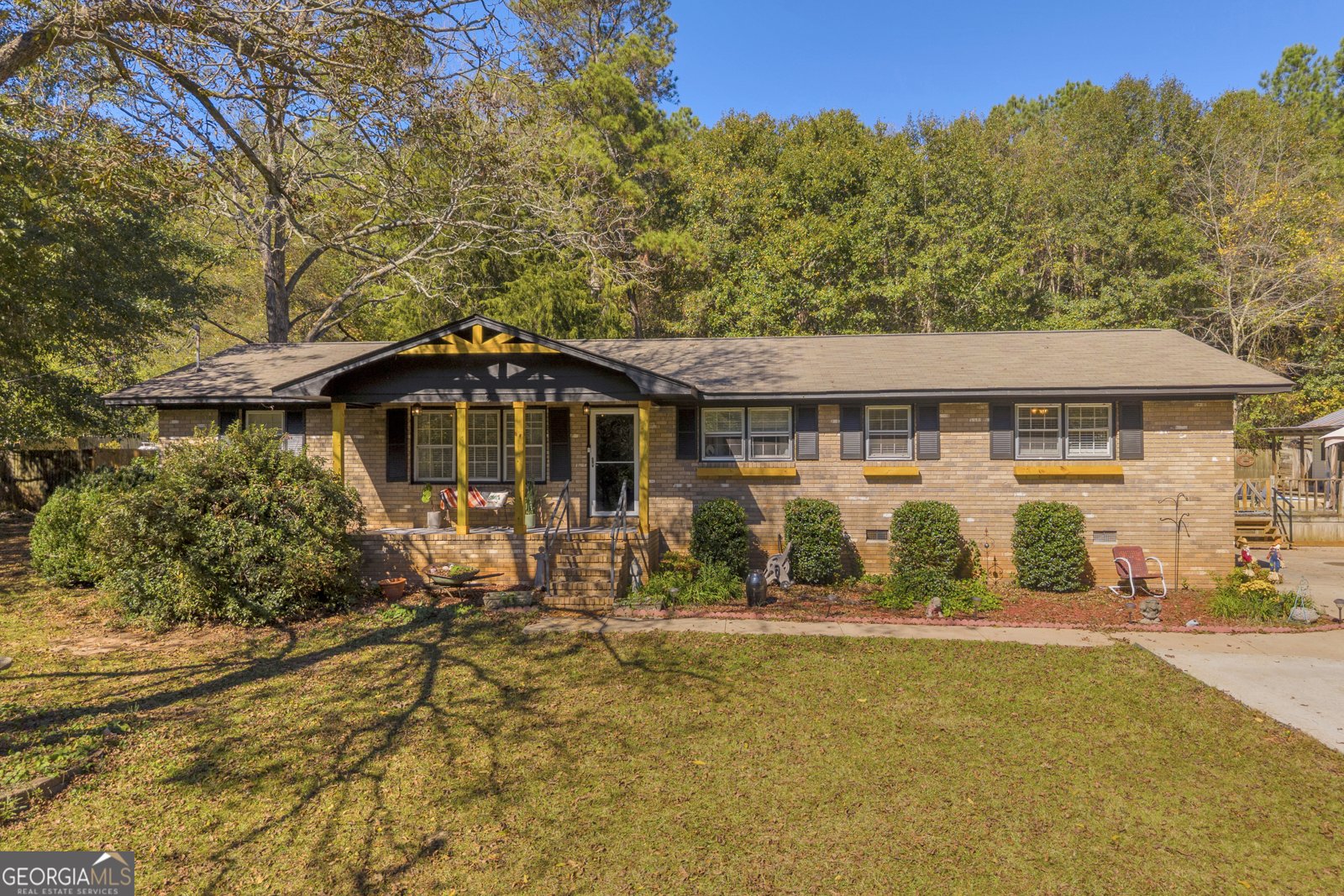 396 Brookwood Drive Lavonia - 90