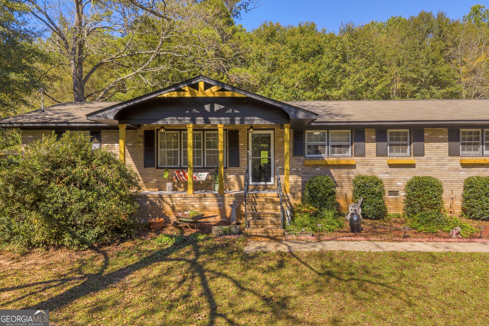 396 Brookwood Drive Lavonia - 91