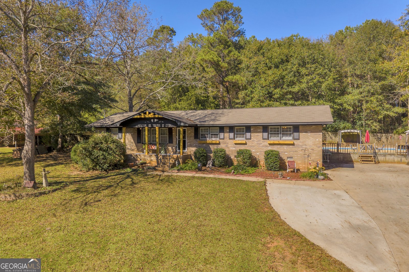 396 Brookwood Drive Lavonia - 92
