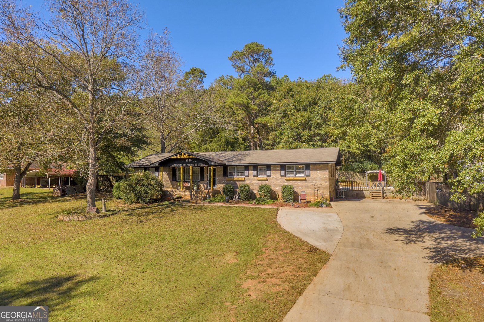 396 Brookwood Drive Lavonia - 93