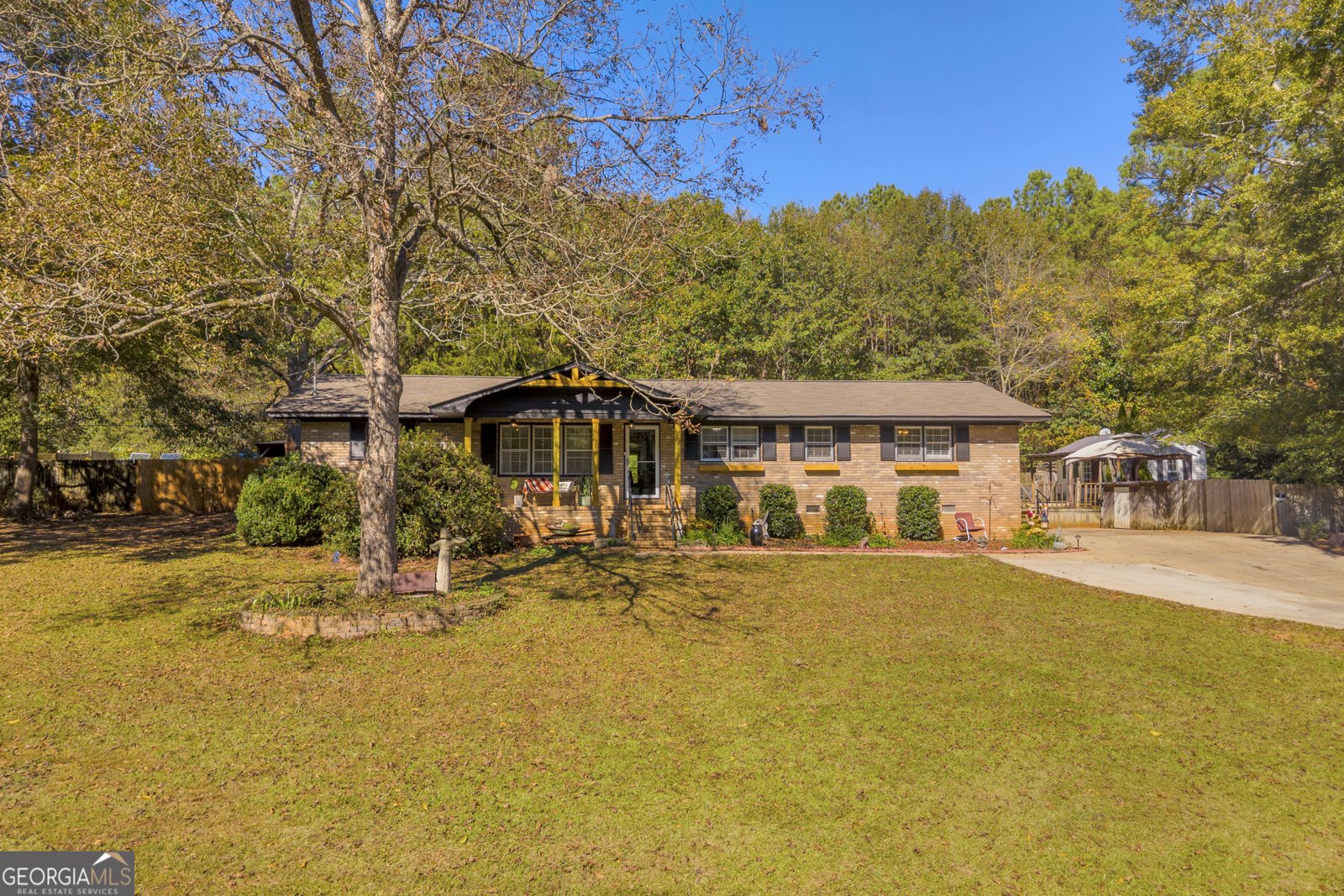 396 Brookwood Drive Lavonia - 94