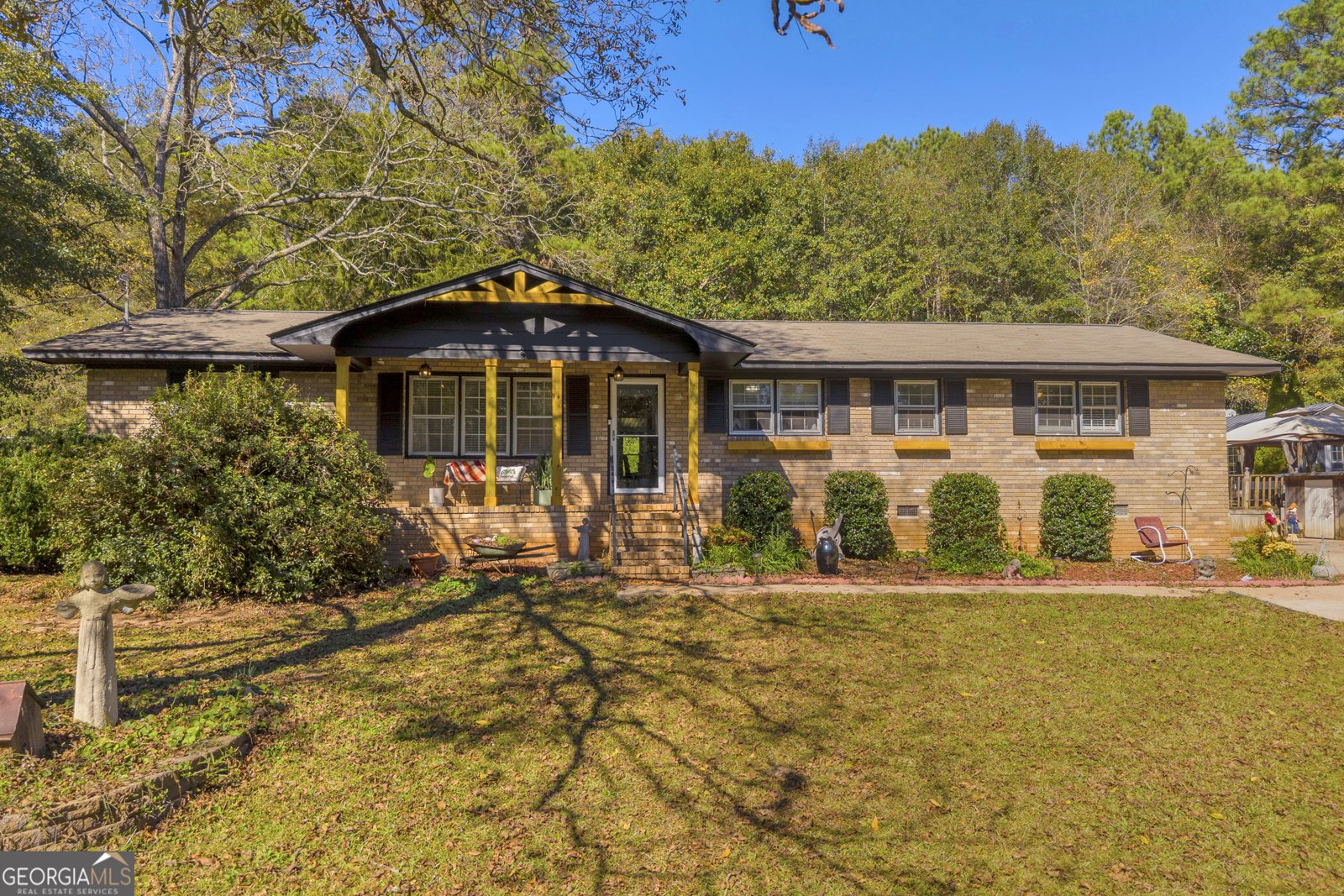 396 Brookwood Drive Lavonia - 95