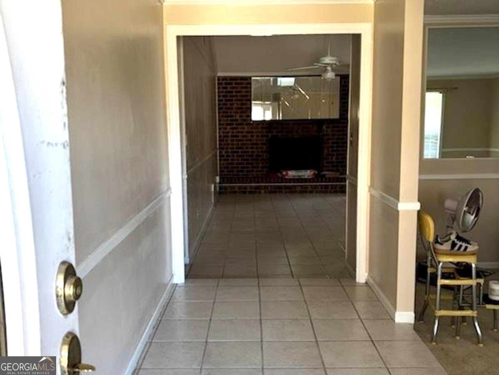 102 Pine Grove Drive Savannah - 2