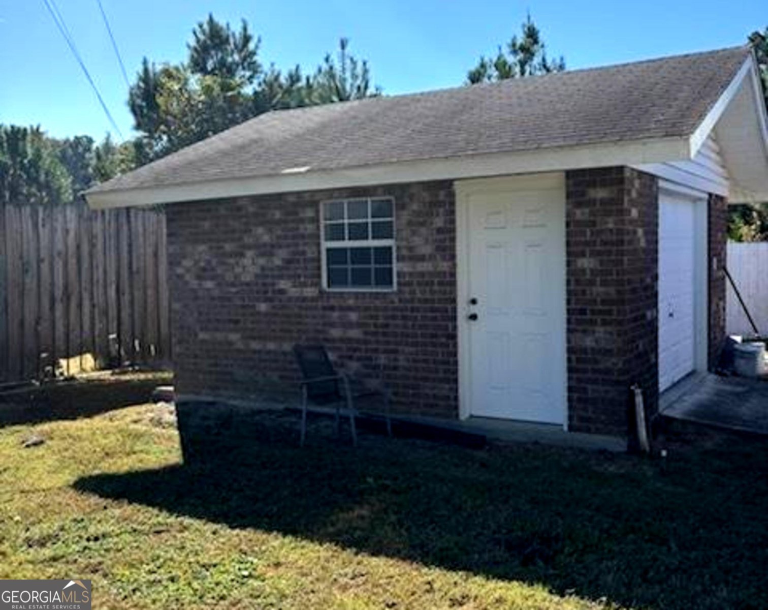 102 Pine Grove Drive Savannah - 22