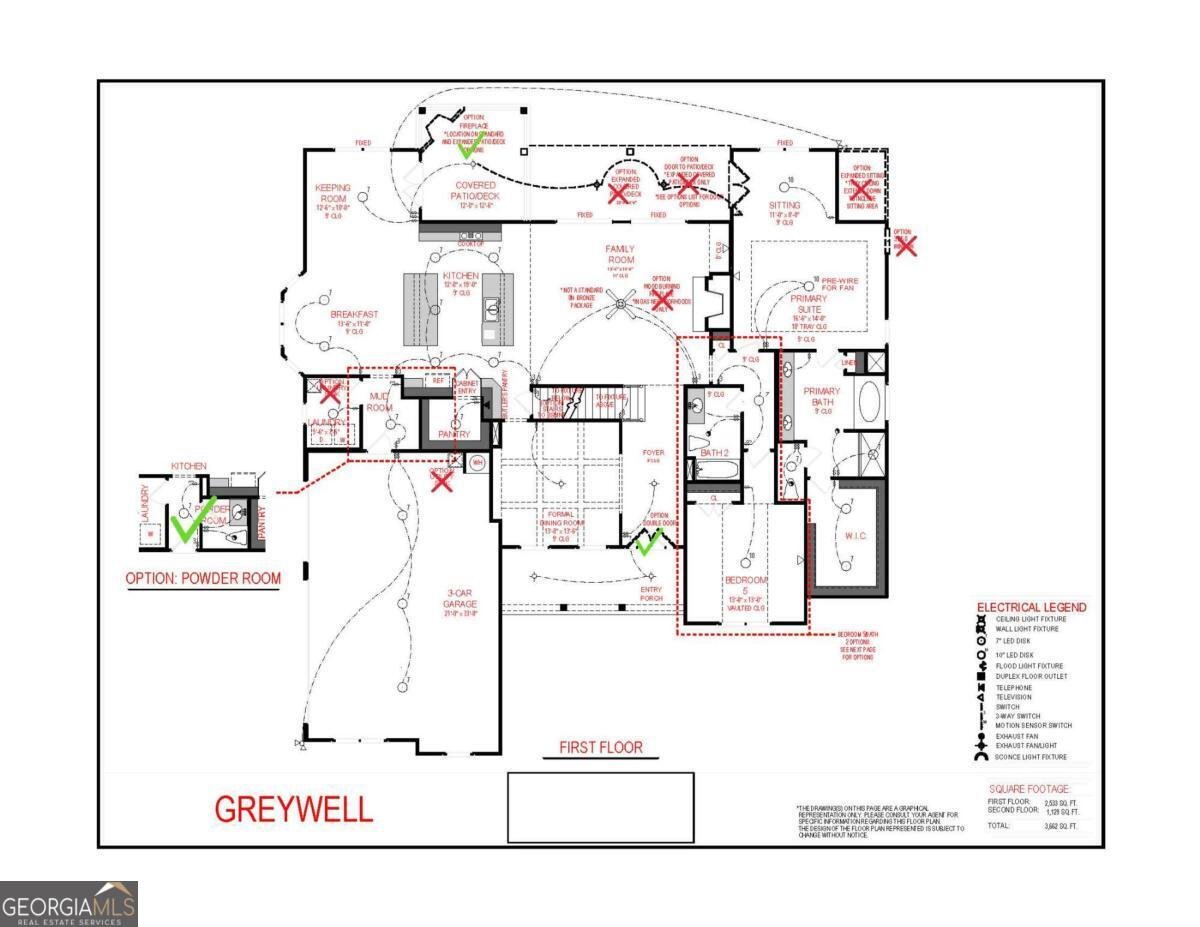 12 Conifer Court Newnan - 2