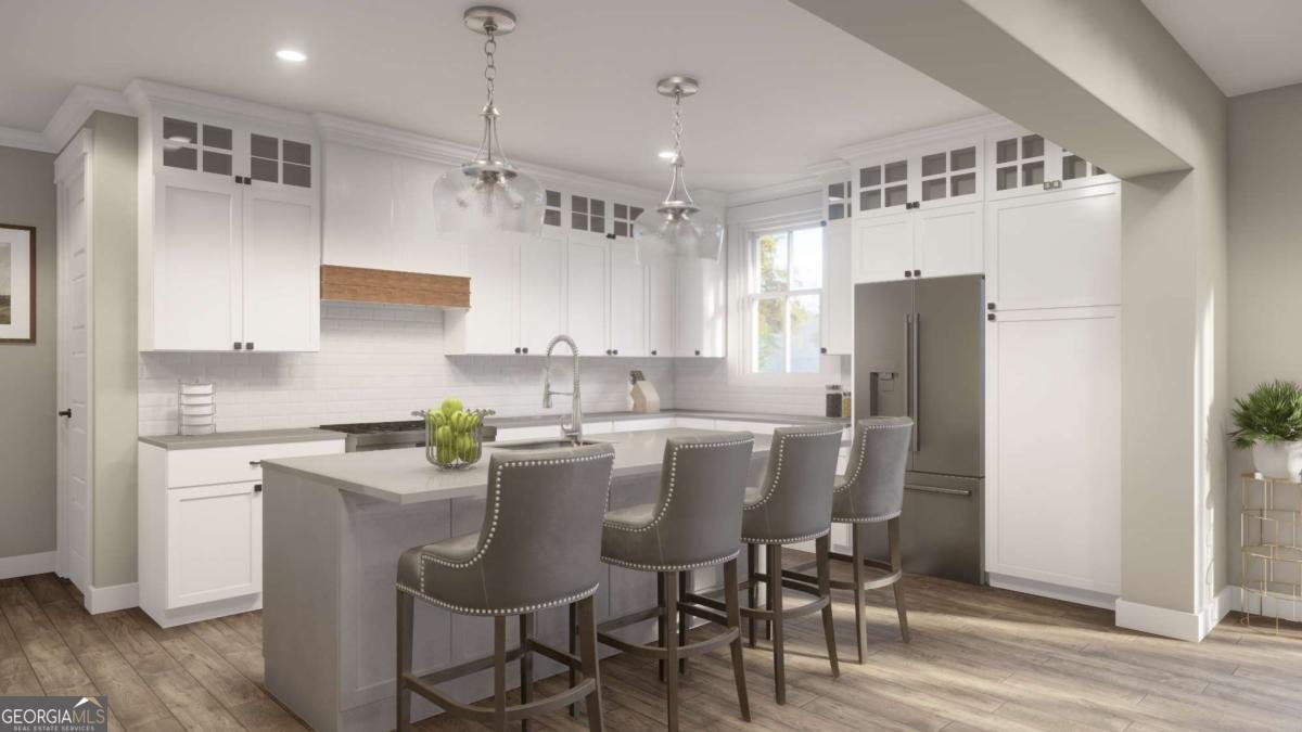 3150 Trickum Road Marietta - 10