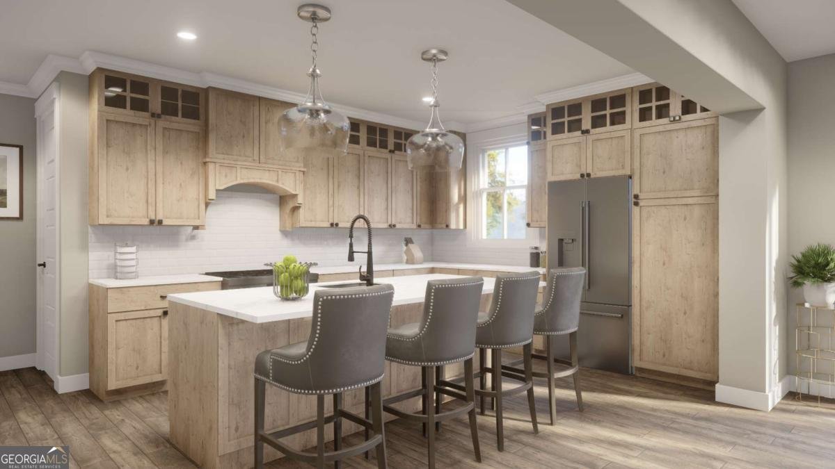 3150 Trickum Road Marietta - 11