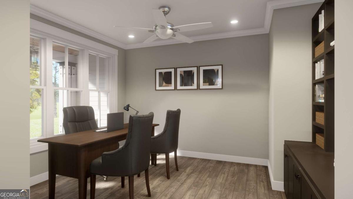 3150 Trickum Road Marietta - 14