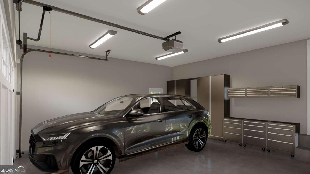 3150 Trickum Road Marietta - 21