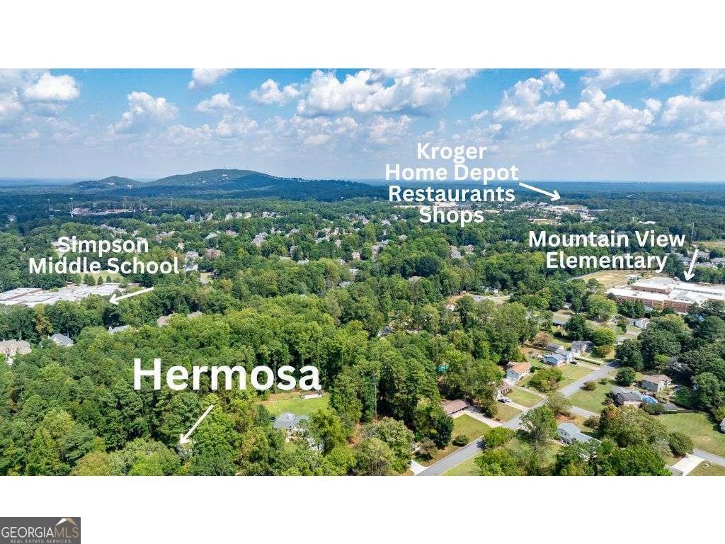 3150 Trickum Road Marietta - 26