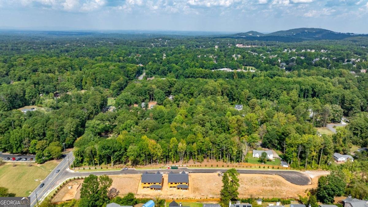 3150 Trickum Road Marietta - 27