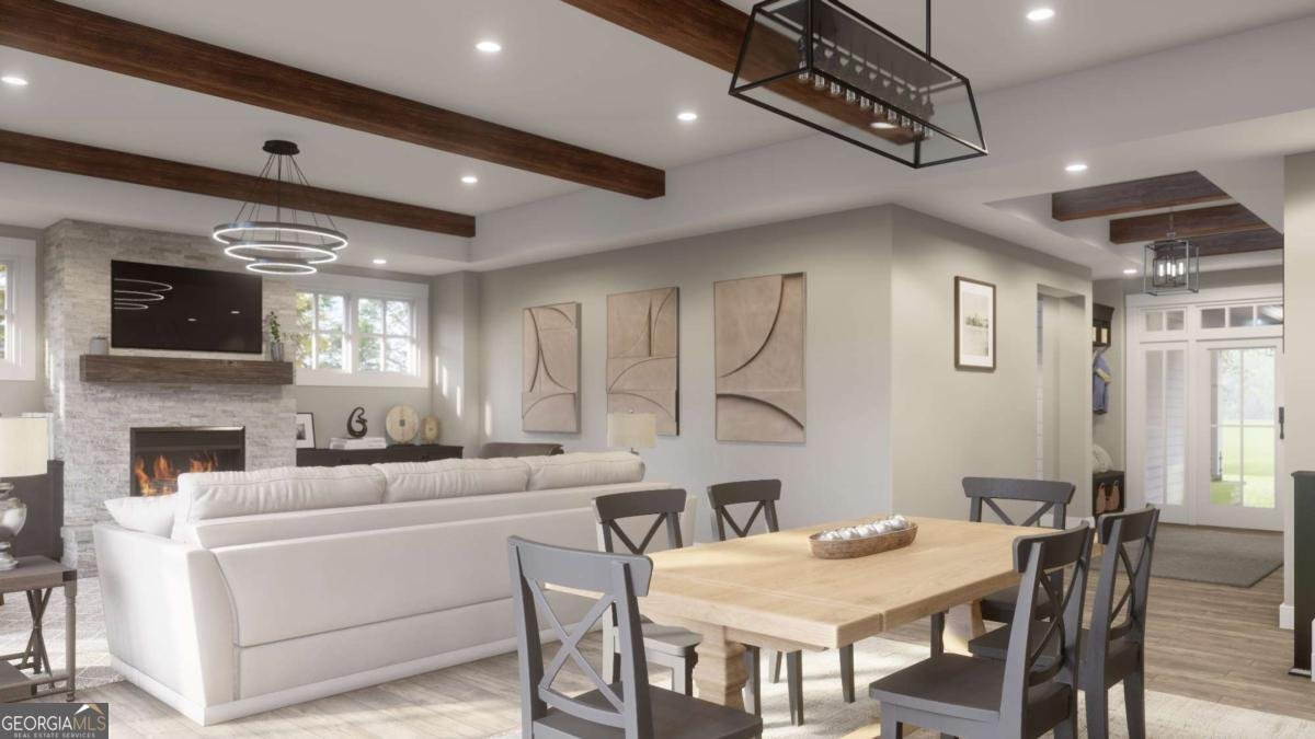 3150 Trickum Road Marietta - 6