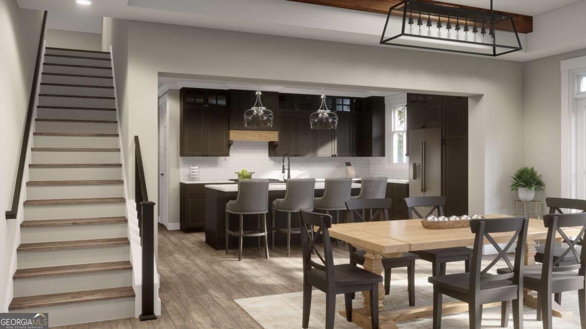 3150 Trickum Road Marietta - 7