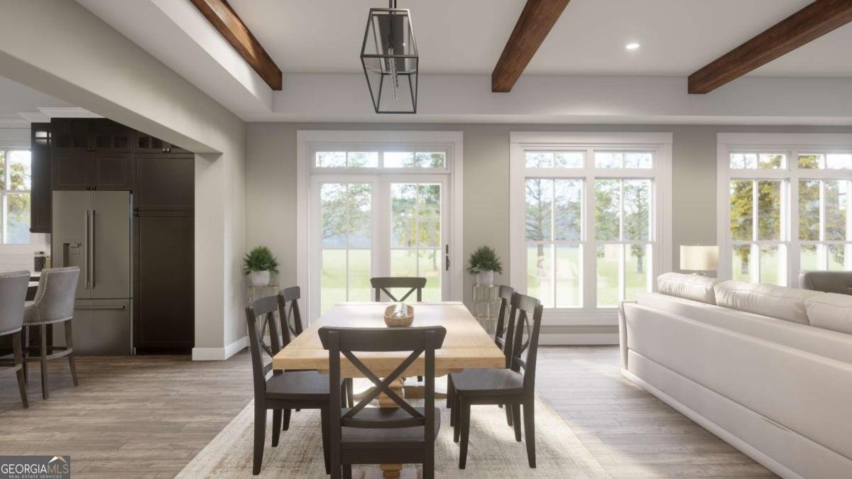 3150 Trickum Road Marietta - 8