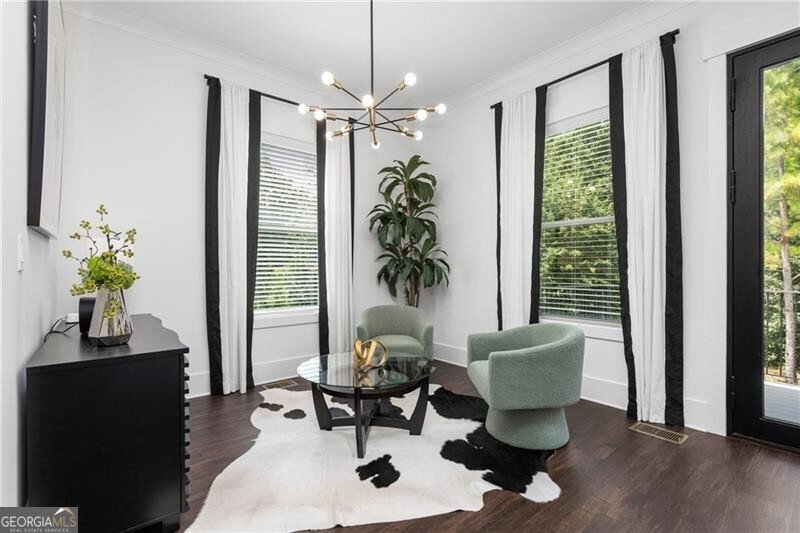 197 Brush Creek Court Stockbridge - 10