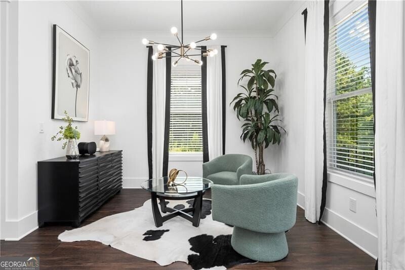 197 Brush Creek Court Stockbridge - 11