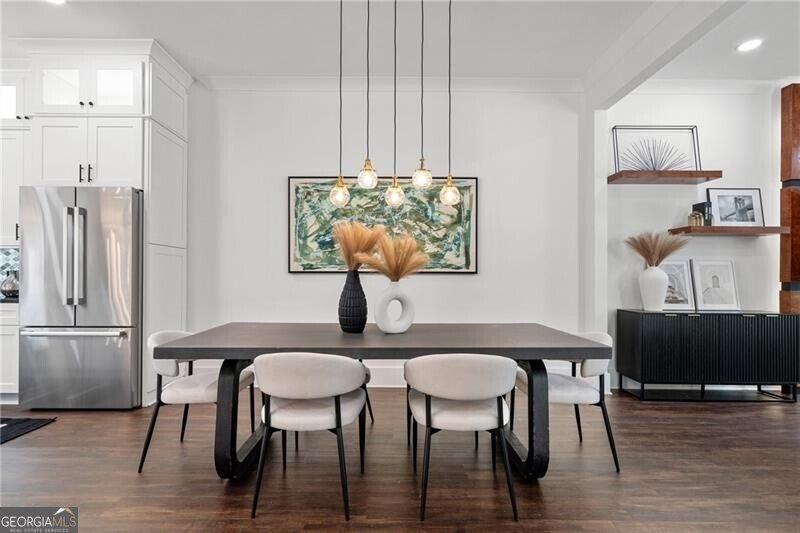 197 Brush Creek Court Stockbridge - 2