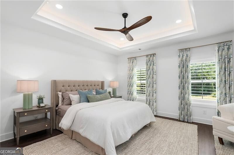 197 Brush Creek Court Stockbridge - 22