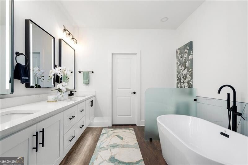 197 Brush Creek Court Stockbridge - 23