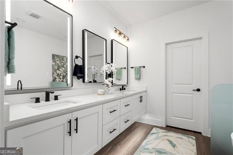 197 Brush Creek Court Stockbridge - 24