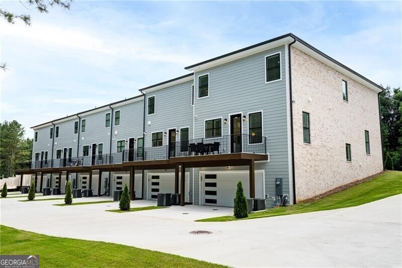 197 Brush Creek Court Stockbridge - 49