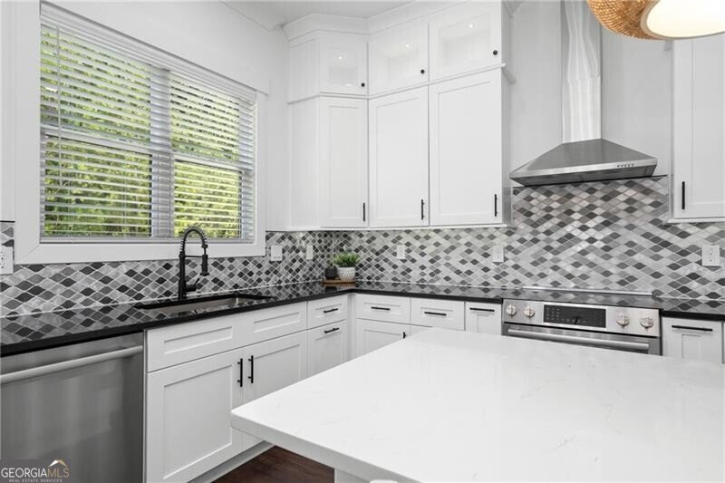 197 Brush Creek Court Stockbridge - 5