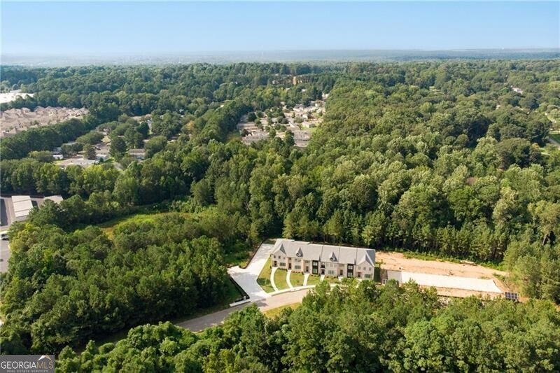 197 Brush Creek Court Stockbridge - 51