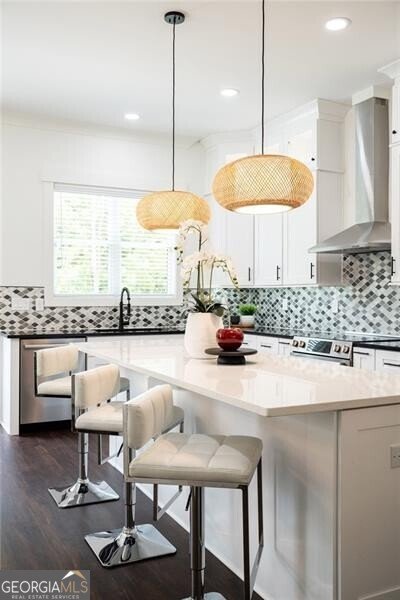 197 Brush Creek Court Stockbridge - 6