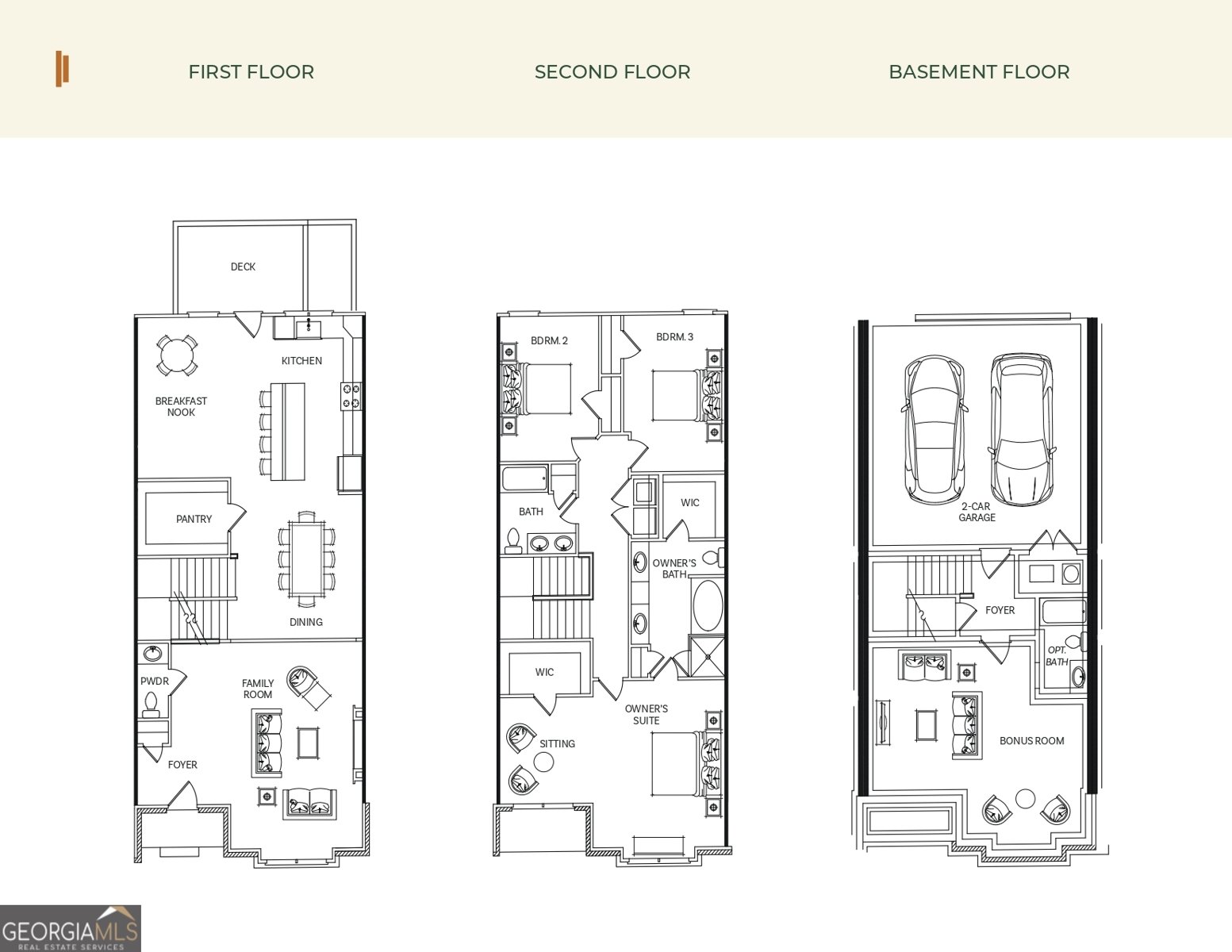 197 Brush Creek Court Stockbridge - 70