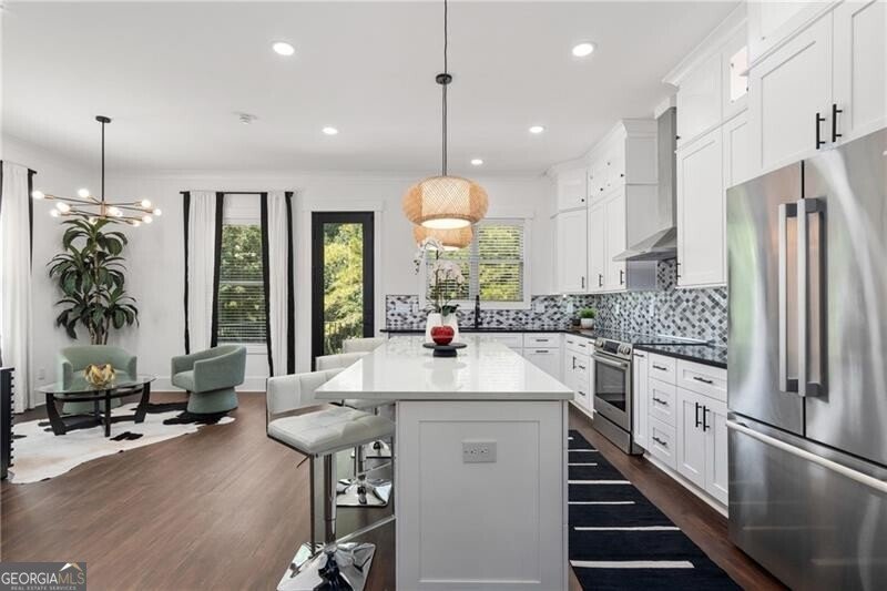 197 Brush Creek Court Stockbridge - 8