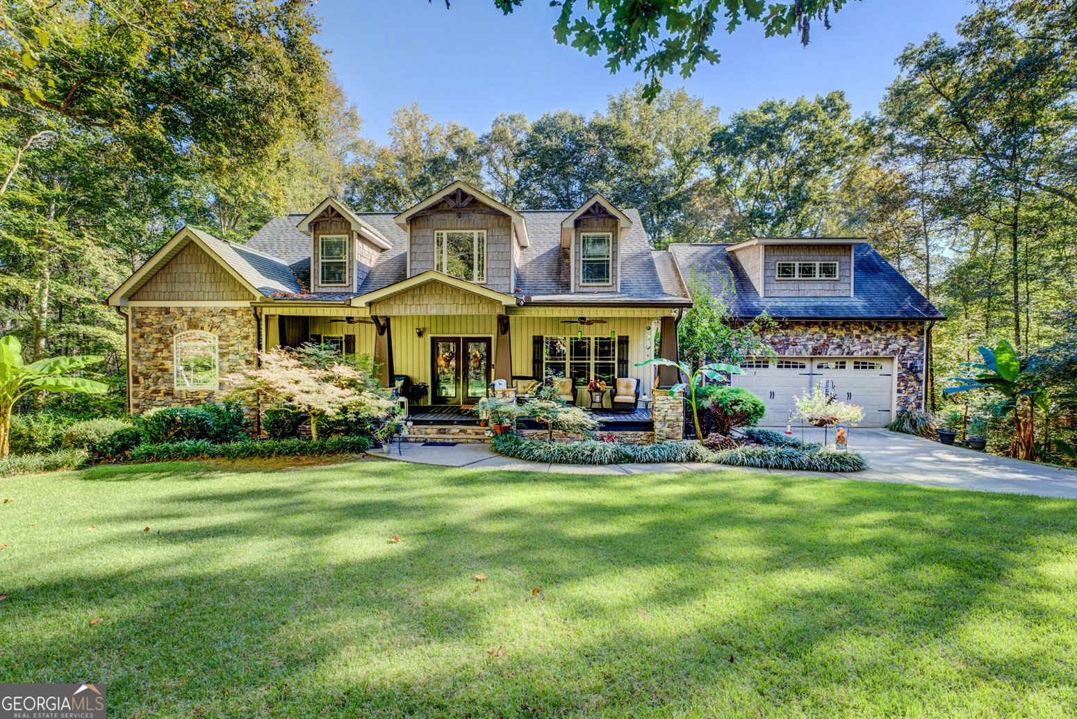 613 Van Morrison Road Monticello - main photo