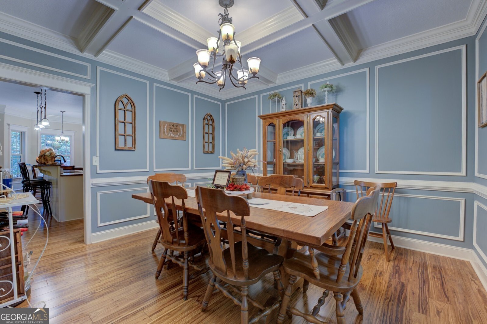 613 Van Morrison Road Monticello - 11