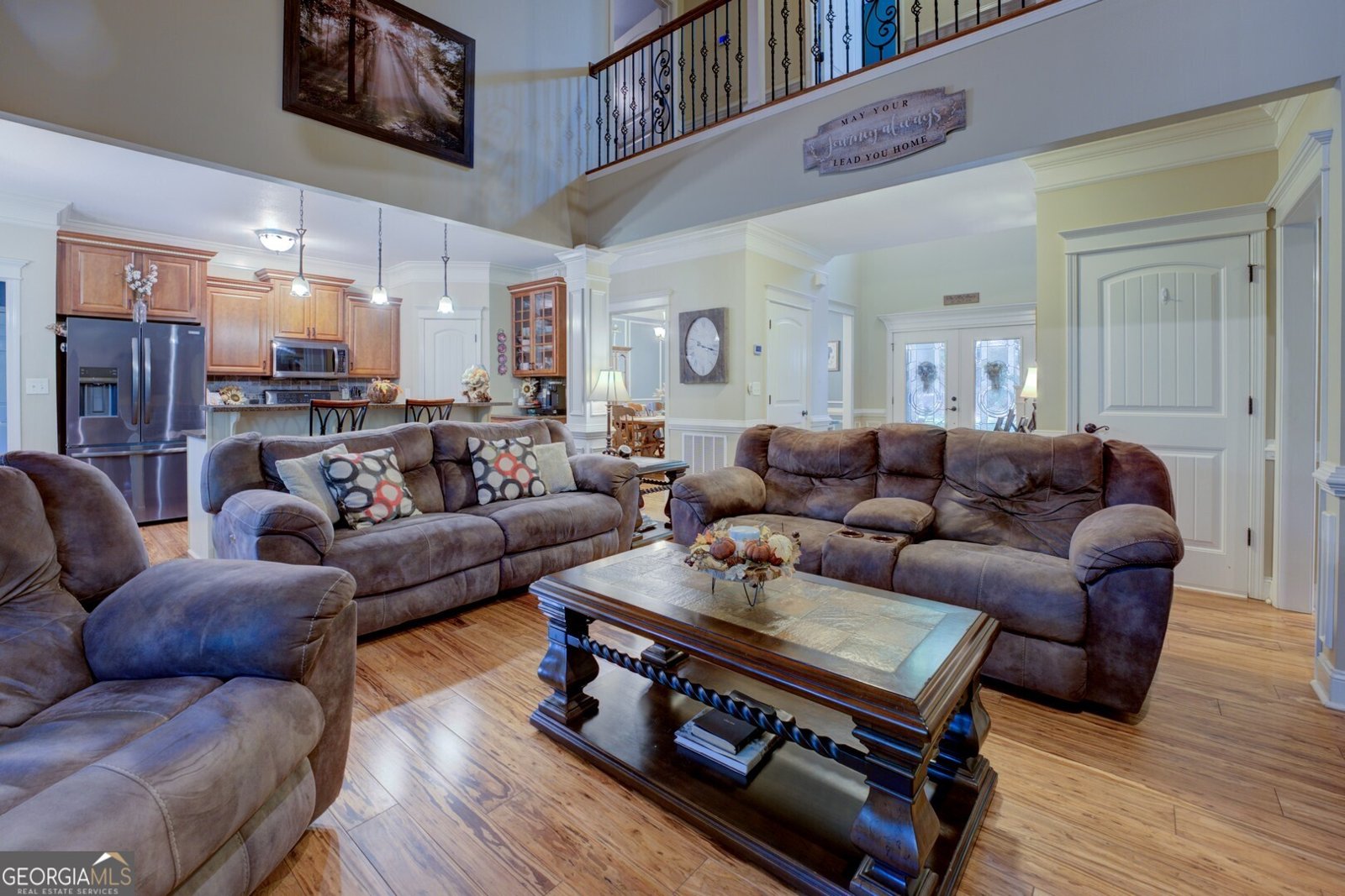 613 Van Morrison Road Monticello - 12