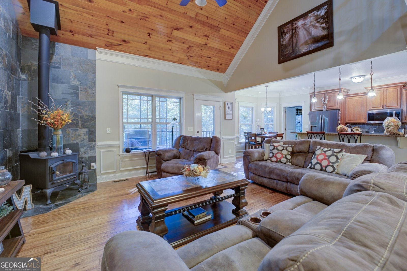 613 Van Morrison Road Monticello - 13