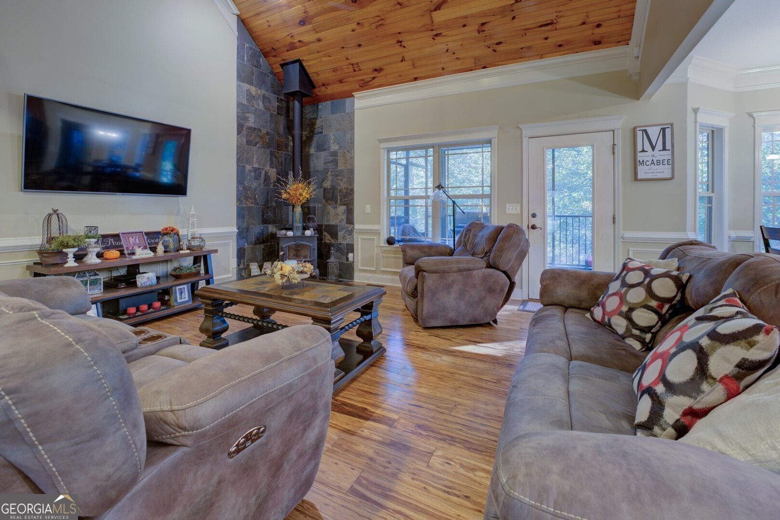 613 Van Morrison Road Monticello - 17