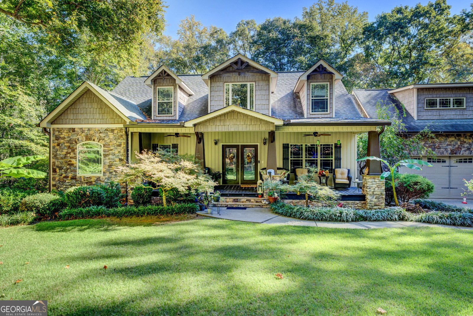 613 Van Morrison Road Monticello - 2