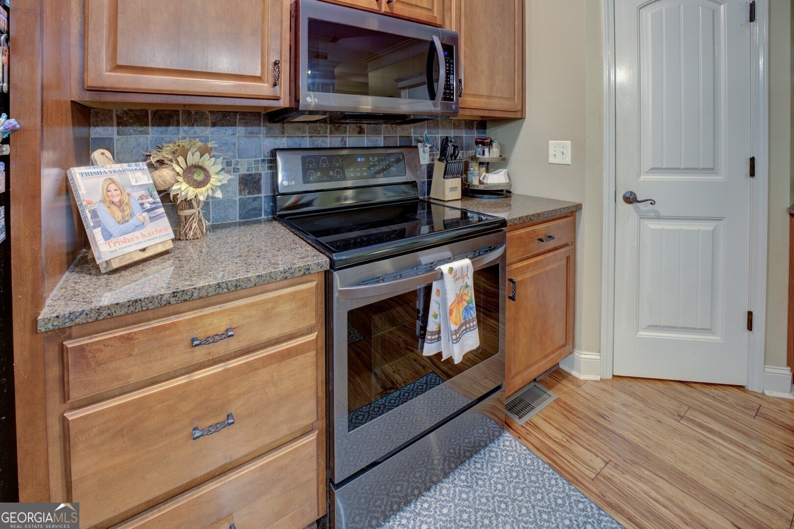 613 Van Morrison Road Monticello - 21