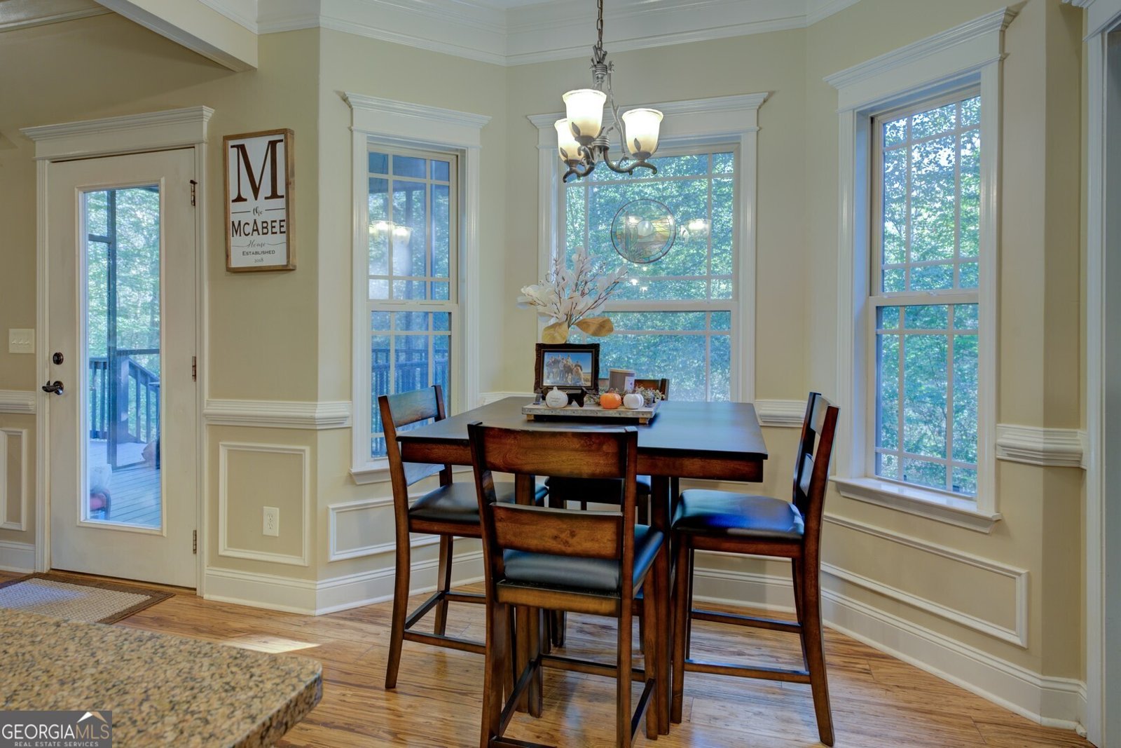 613 Van Morrison Road Monticello - 28