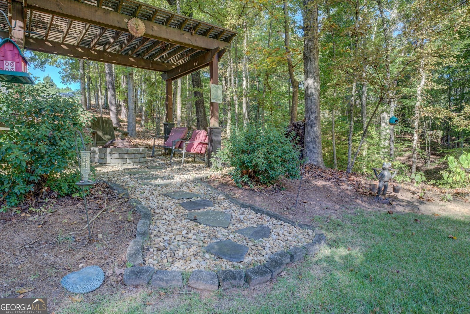 613 Van Morrison Road Monticello - 3