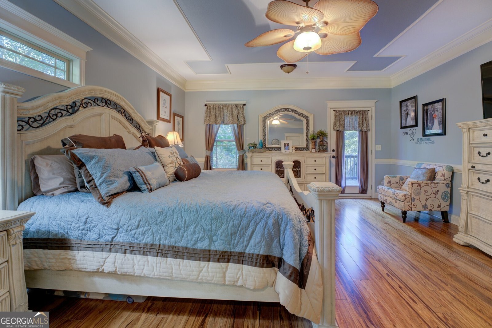 613 Van Morrison Road Monticello - 35