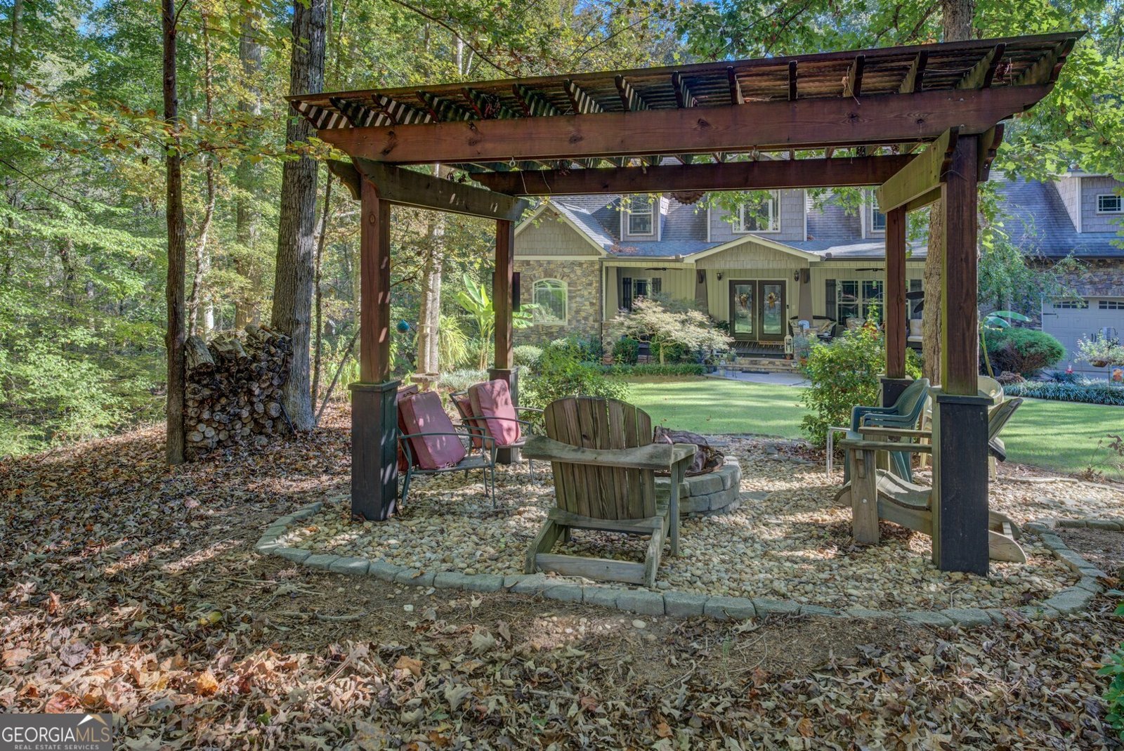 613 Van Morrison Road Monticello - 4