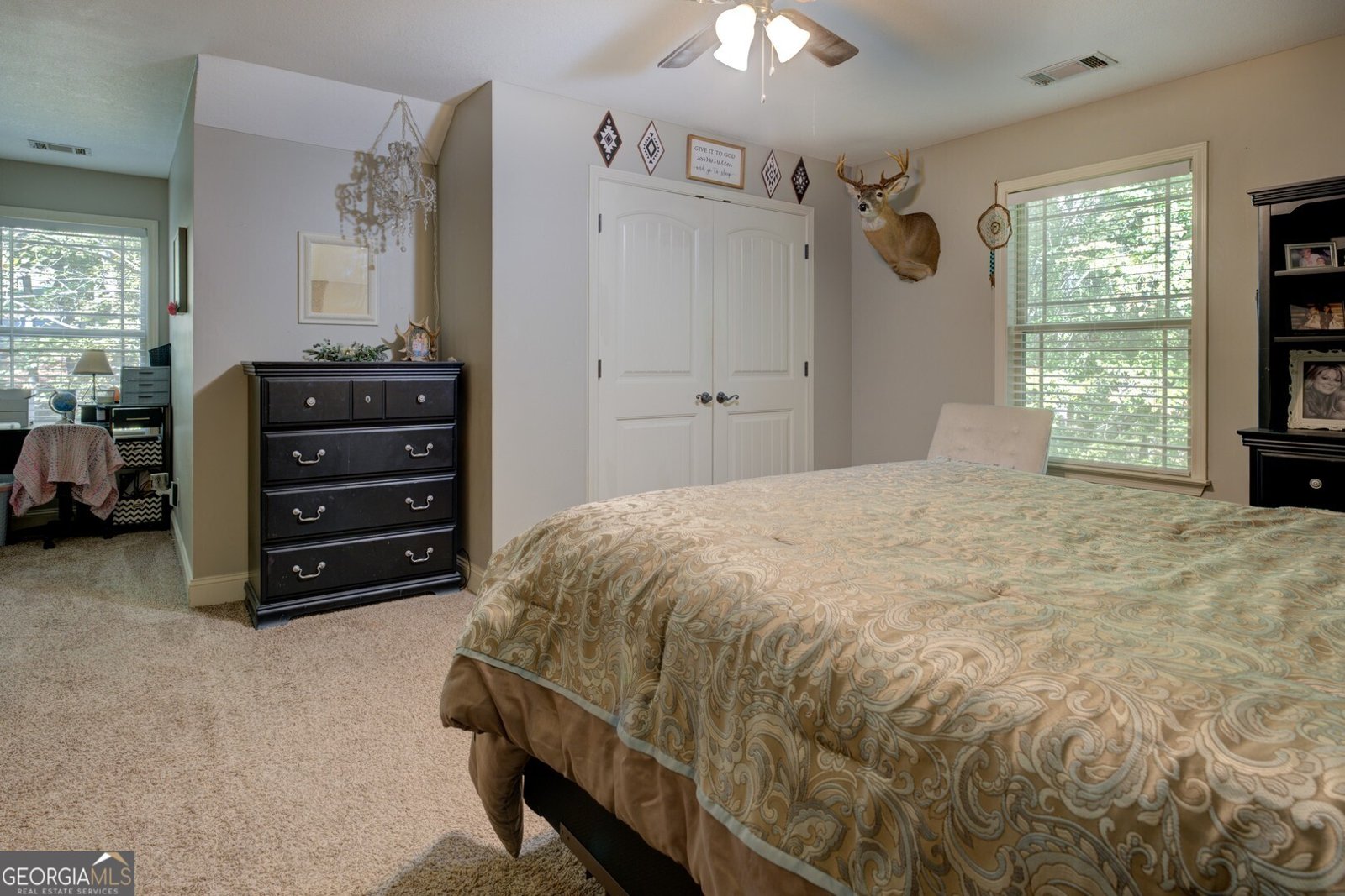 613 Van Morrison Road Monticello - 46