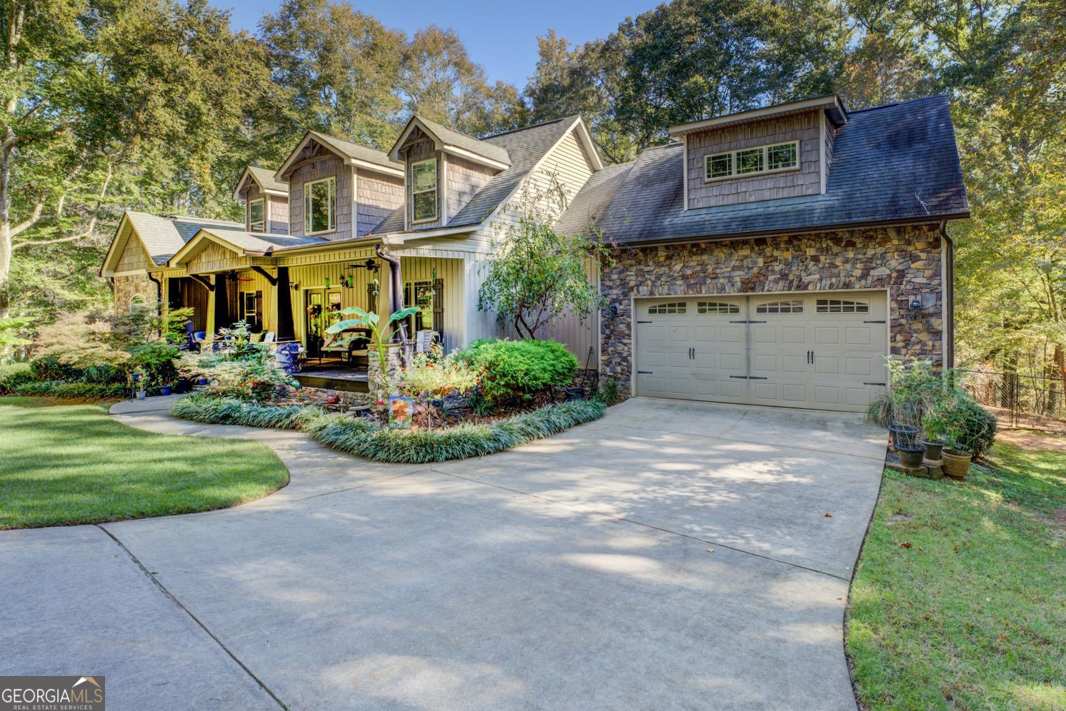 613 Van Morrison Road Monticello - 5