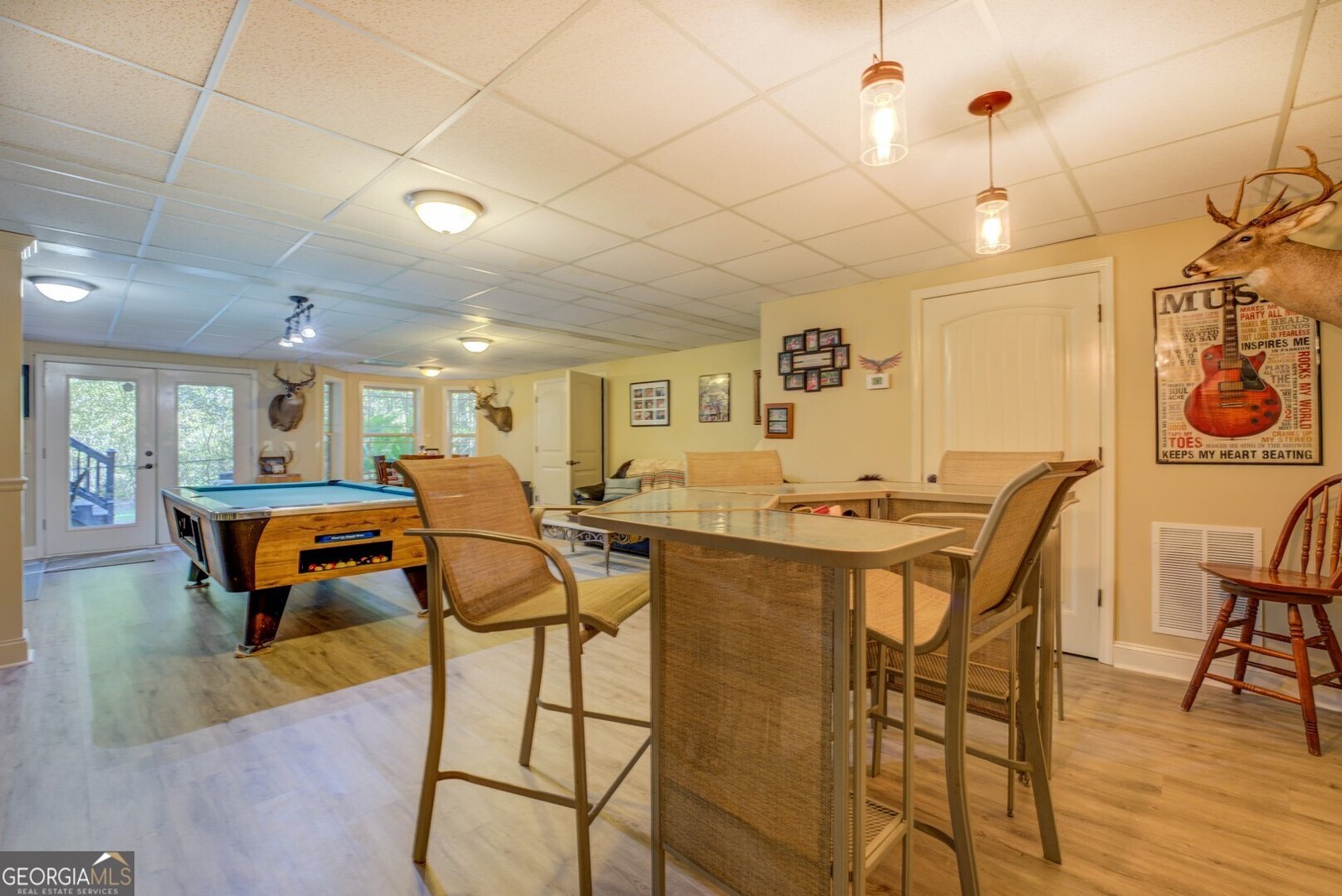 613 Van Morrison Road Monticello - 52