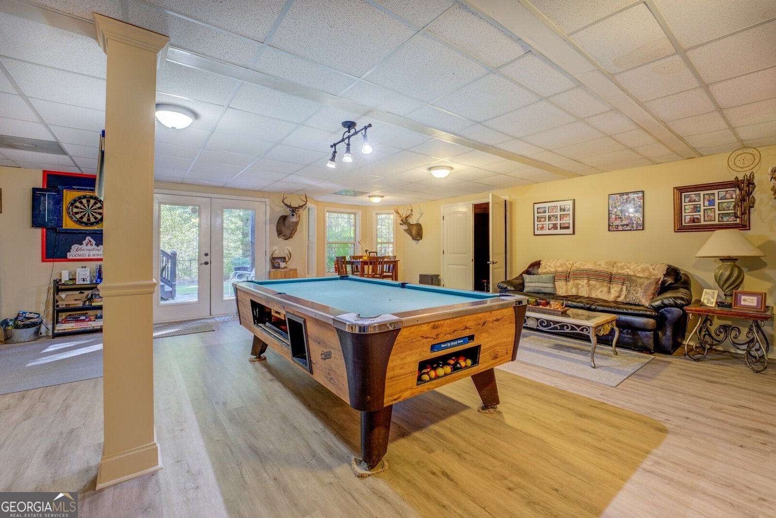 613 Van Morrison Road Monticello - 54