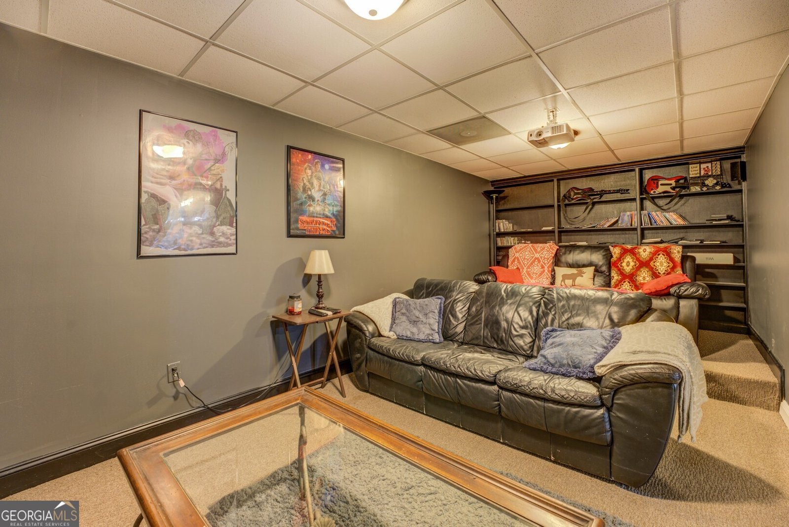 613 Van Morrison Road Monticello - 58