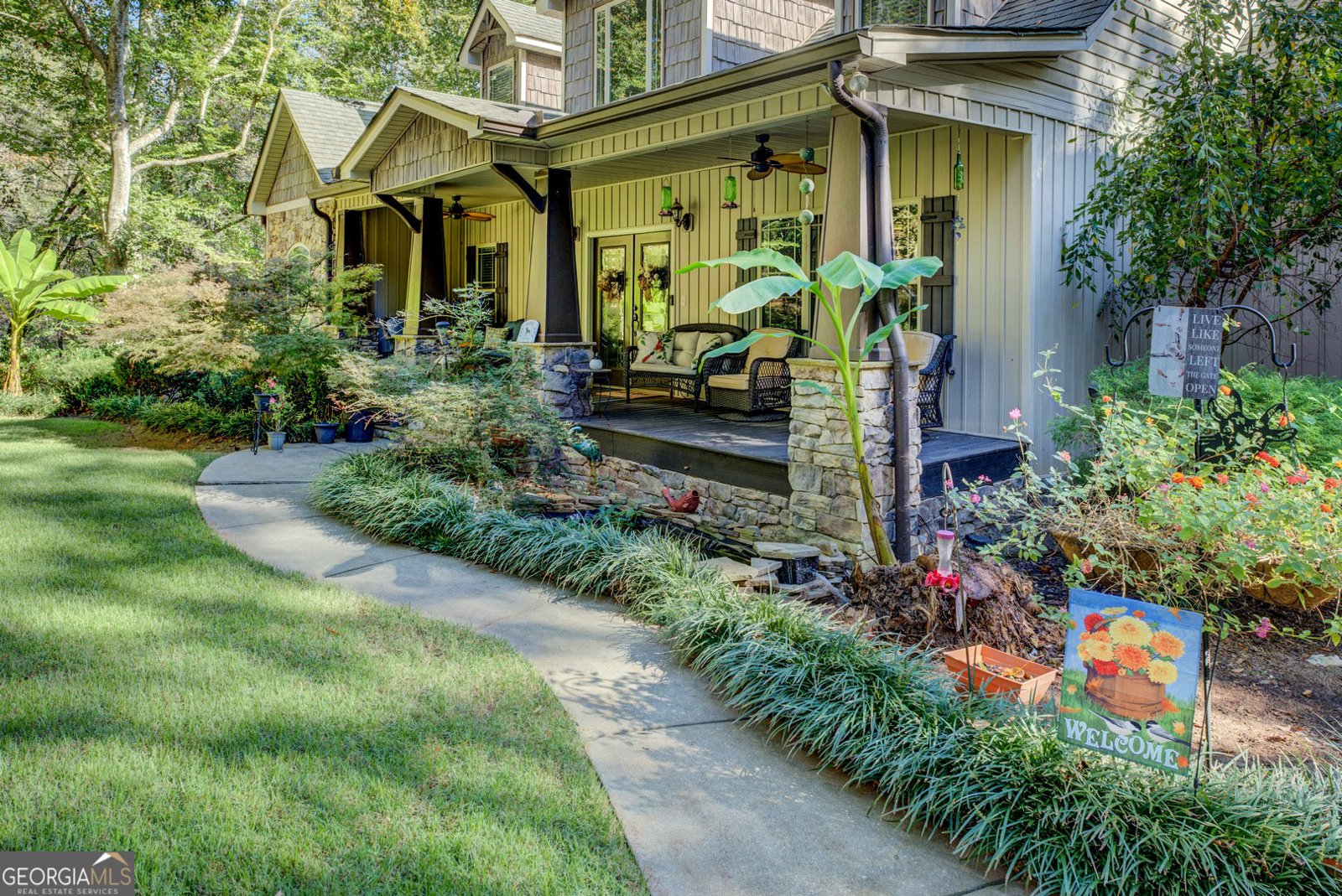 613 Van Morrison Road Monticello - 6