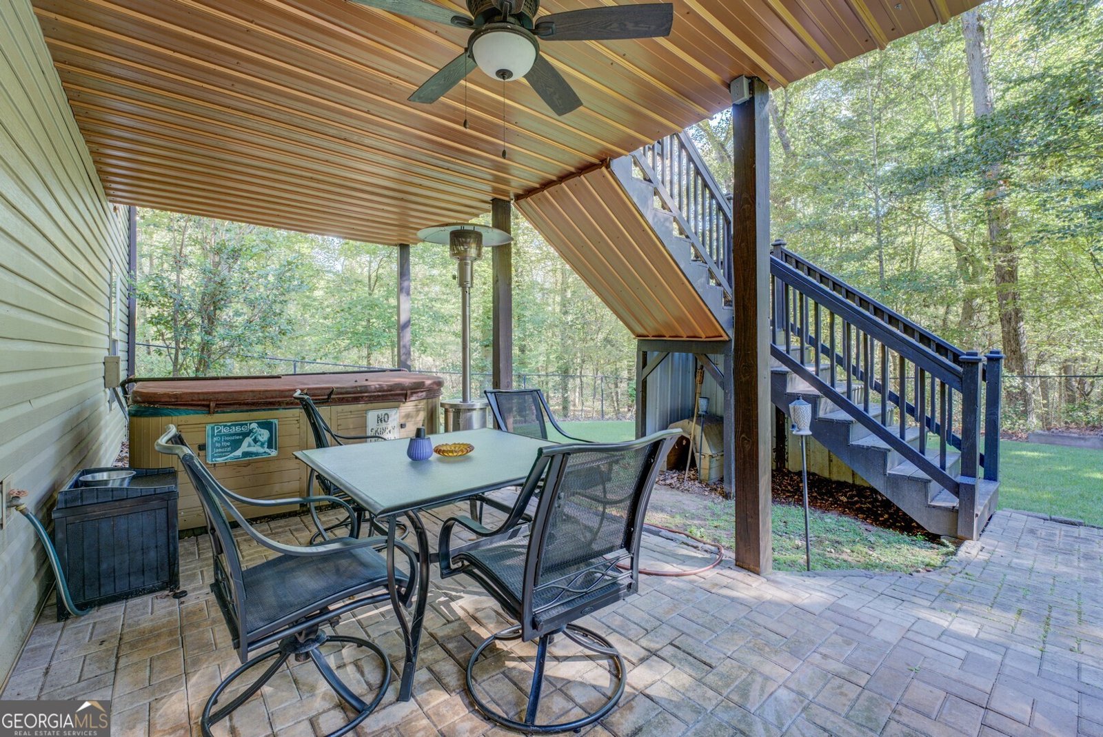 613 Van Morrison Road Monticello - 64