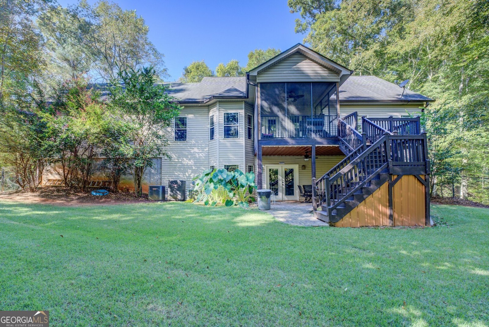 613 Van Morrison Road Monticello - 68