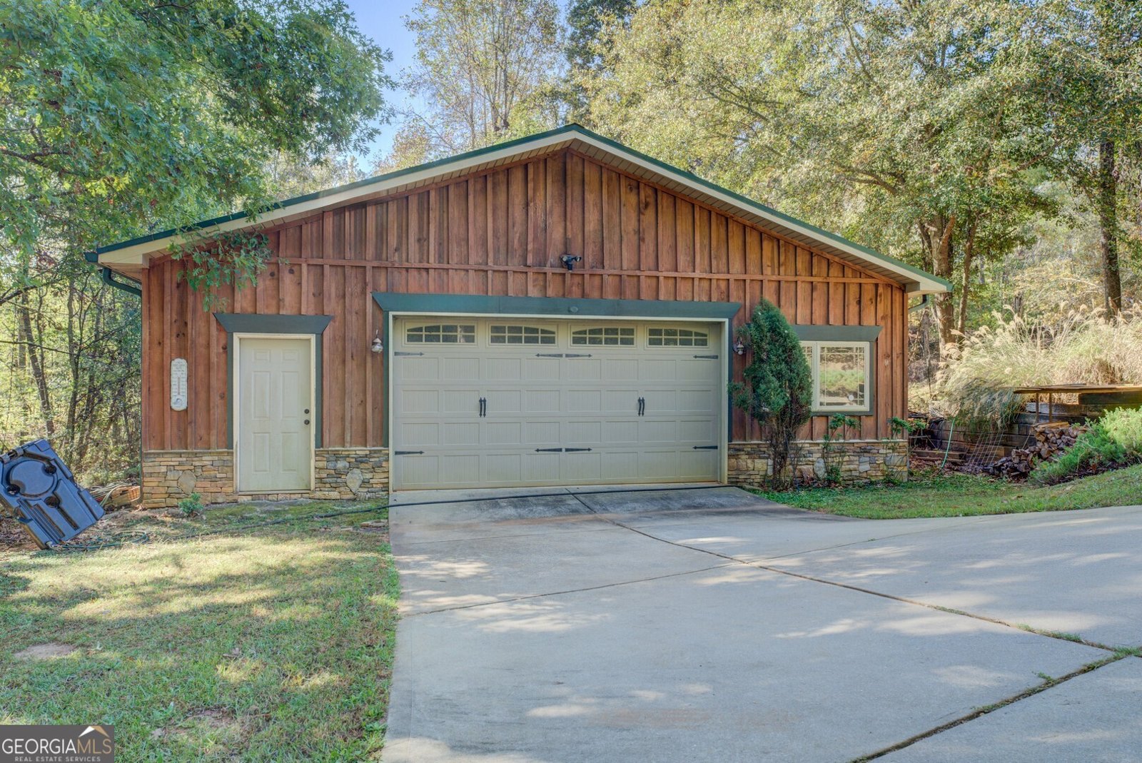 613 Van Morrison Road Monticello - 70